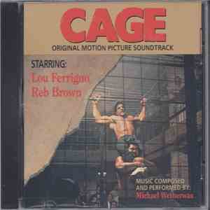 Michael Wetherwax - Cage download mp3