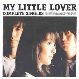 My Little Lover - Complete Singles download mp3