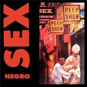 Negrosex - God & Evil download mp3