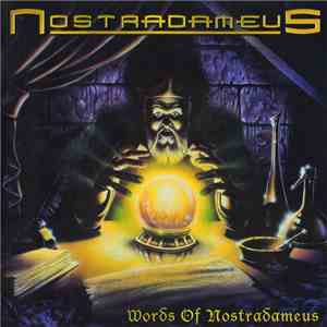 Nostradameus - Words Of Nostradameus download mp3