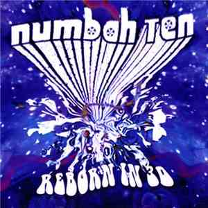 Numbah Ten  - Reborn In 3D download mp3