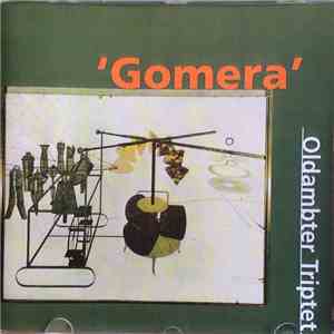 Oldambter Triptet - Gomera download mp3