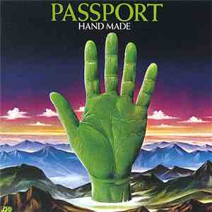 Passport  - Hand Made download mp3