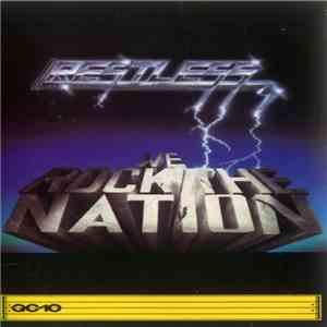 Restless  - We Rock The Nation download mp3
