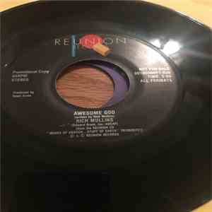 Rich Mullins - Awesome God mp3 download