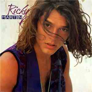 Ricky Martin - Ricky Martin download mp3