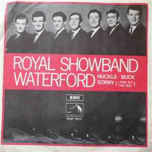 Royal Showband Waterford - Huckle Buck download mp3