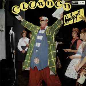 Sigge Fürst - Clownen Sigge download mp3