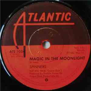 Spinners - Magic In The Moonlight download mp3