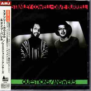 Stanley Cowell - Dave Burrell - Questions/Answers mp3 download