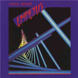 Steve Roach - Empetus download mp3