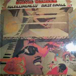 Stevie Wonder - Fulfillingness' First Finale download mp3