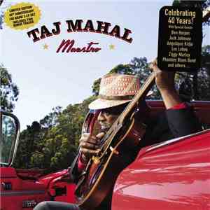Taj Mahal - Maestro download mp3