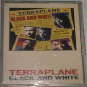 Terraplane - Black And White download mp3