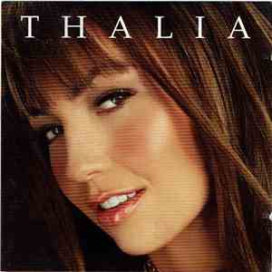 Thalia - Thalia download mp3