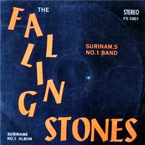 The Falling Stones - The Falling Stones download mp3