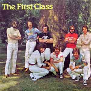 The First Class - The First Class download mp3