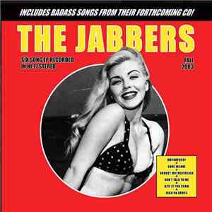 The Jabbers - Badass EP download mp3