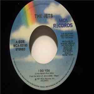 The Jets - I Do You download mp3