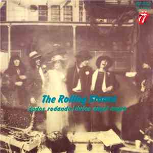The Rolling Stones - Dados Rodando / Dulce Angel Negro download mp3