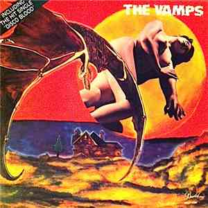 The Vamps - Disco Blood download mp3