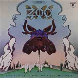 The Zoo  - Presents Chocolate Moose download mp3