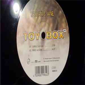 Toy-Box - Tarzan & Jane download mp3