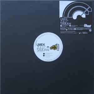 Umek - Zulu Samurai download mp3