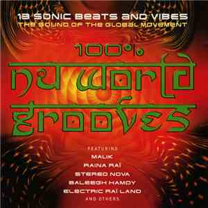 Various - 100% Nu World Grooves download mp3