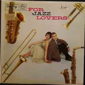 Various - For Jazz Lovers mp3 download