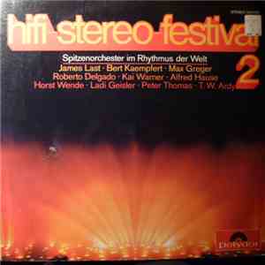 Various - Hifi-Stereo-Festival 2 download mp3