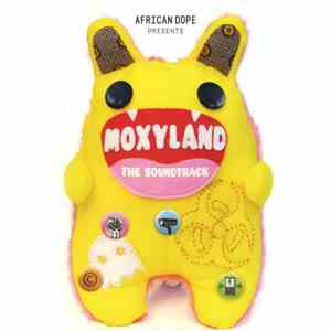 Various - Moxyland (The Soundtrack) download mp3