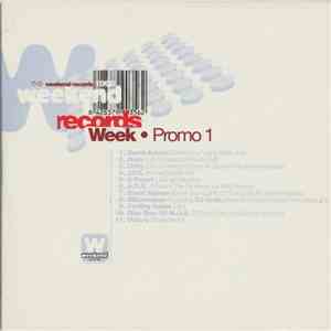 Various - Promo 1 download mp3