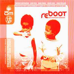 Various - reBoot: Notes For The Next Generation download mp3
