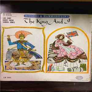 Various - Rogers & Hammerstein's The King And I download mp3