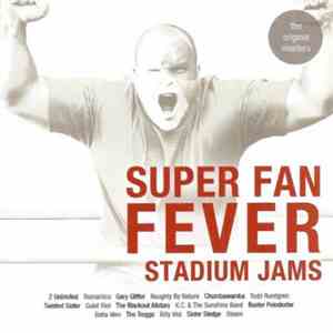 Various - Super Fan Fever: Stadium Jams download mp3