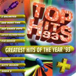 Various - Top Hits 93 mp3 download