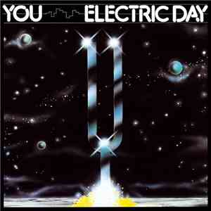 You  - Electric Day download mp3