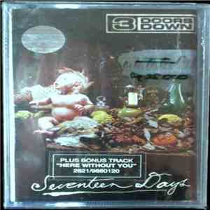 3 Doors Down - Seventeen Days download mp3