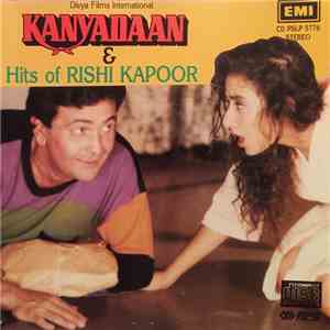 Aadesh Shrivastava - Kanyadaan & Hits Of Rishi Kapoor download mp3