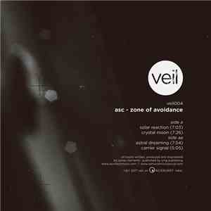 ASC - Zone Of Avoidance download mp3