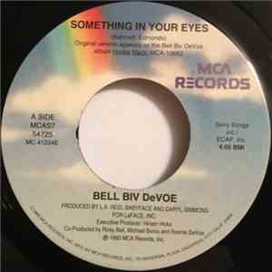 Bell Biv DeVoe - Something In Your Eyes download mp3