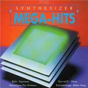 Bob Russell  - Synthesizer Mega-Hits 2 download mp3