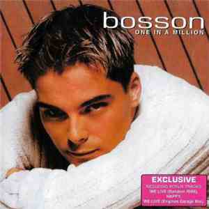 Bosson - One In A Million download mp3