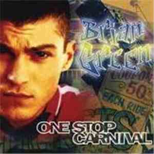 Brian Green  - One Stop Carnival download mp3