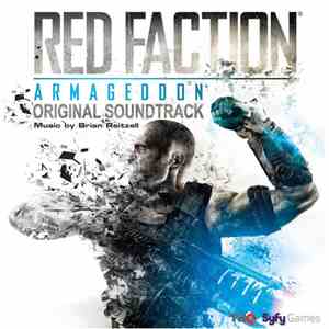 Brian Reitzell - Red Faction: Armageddon Original Soundtrack download mp3