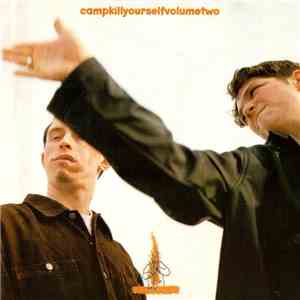 Camp Kill Yourself - Volume 2 download mp3