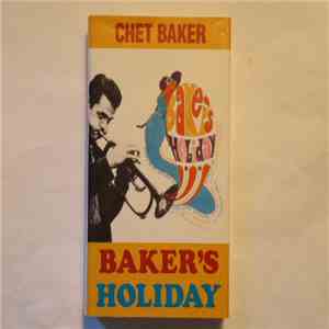 Chet Baker - Baker's Holiday download mp3