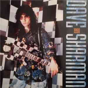 Dave Sharman - 1990 download mp3