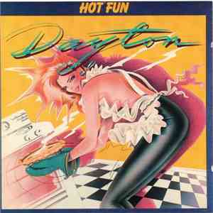 Dayton - Hot Fun download mp3
